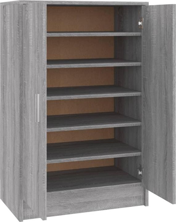 Image du produit VidaXL Jakob (60 x 35 x 92 cm)