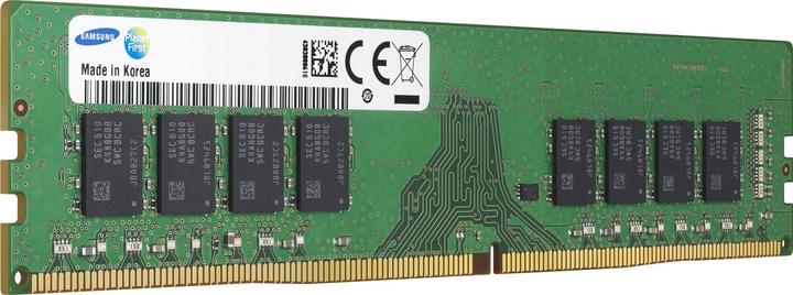 Produktbild Samsung 128 GB DDR4 3200 LRDIMM ECC Registred (1 x 128GB, 3200 MHz, DDR4-RAM, LR-DIMM)