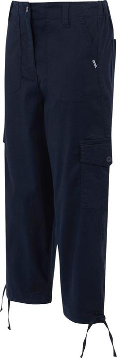 Immagine prodotto Regatta Shorebella Pantaloni Capri Donna (38 D)