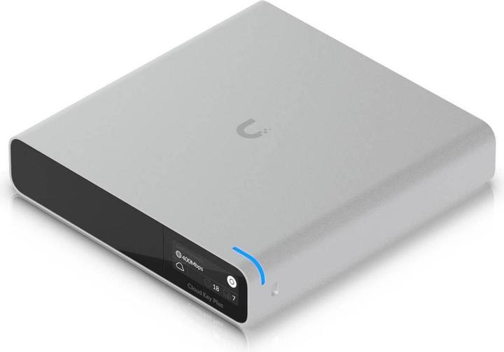 Image du produit Ubiquiti SSD UCK-G2 (Enregistreur vidéo en réseau (NVR))