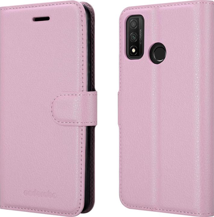 Immagine prodotto Cadorabo Libro con copertina con funzione di stand (Huawei P Smart (2020))