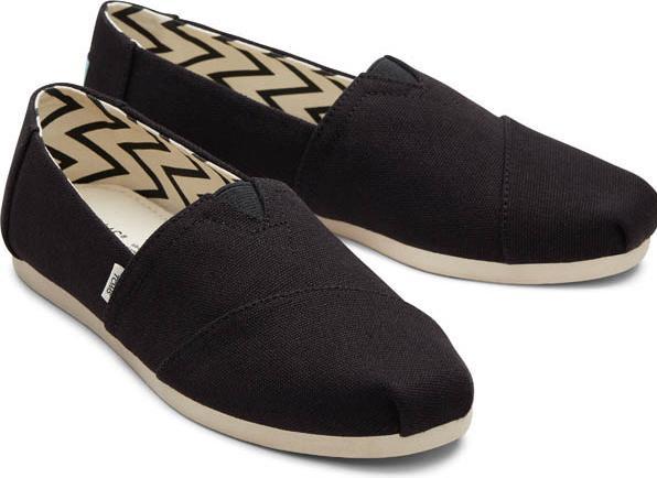 Produktbild Toms Recy Cot (37.5)