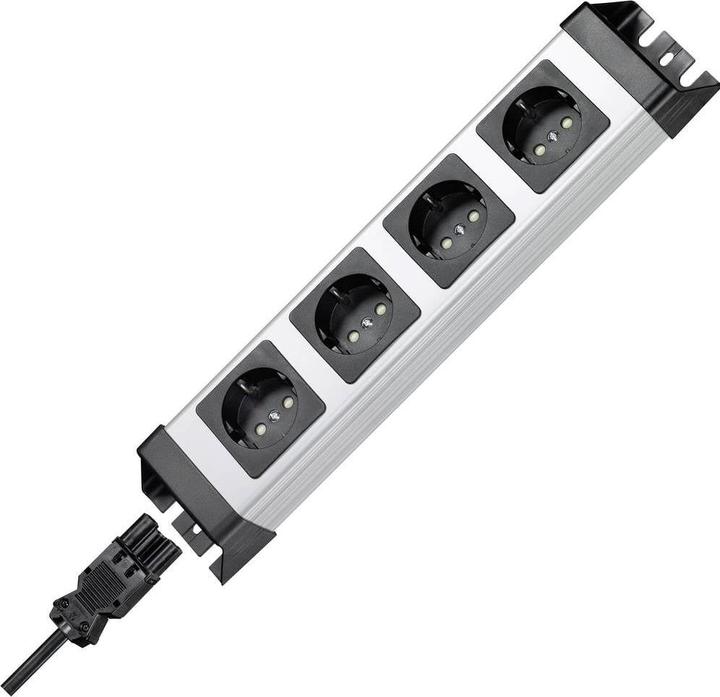 Produktbild Kopp Powerversal (4 x)