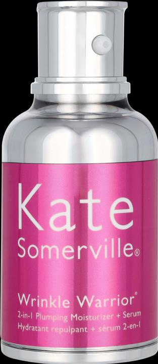 Actual product image Kate Somerville Wrinkle Warrior (50 ml)