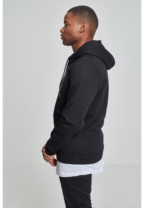 Actual product image Mister Tee Pray Hoody (L)
