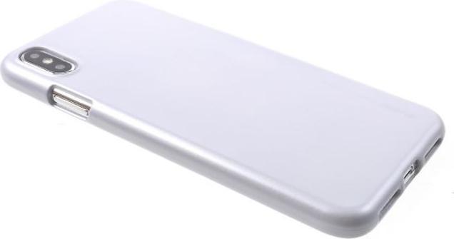 Produktbild Goospery i Jelly Metal Series (Apple iPhone XS Max)