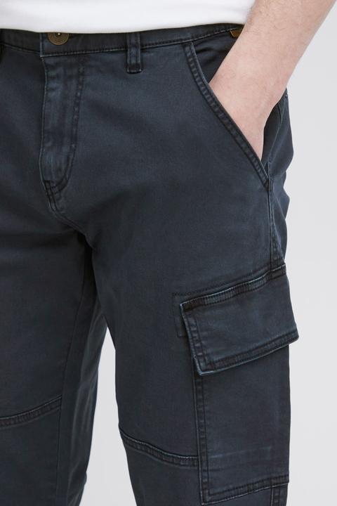 Immagine prodotto Indicode Bromfield Pantaloni Cargo Pantalone Panno Da Uomo (XXL)