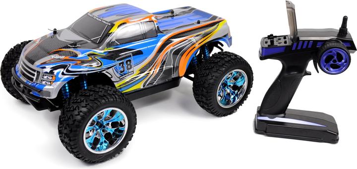 Immagine prodotto Amewi Pazzo Pro (RTR pronto all'uso)