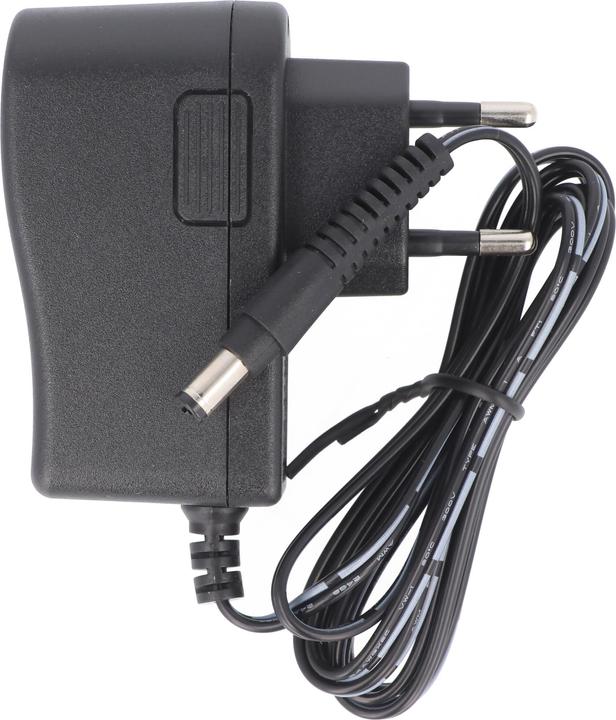 Image du produit AccuCell Adaptateur secteur comme SSA-10W UE compatible avec Hoover ATN264R 011, Rowenta Air Force 24V RH856