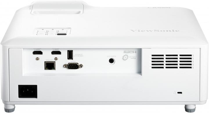 Actual product image Viewsonic LS710HD 1080P 4200AL (Full HD, 4200 lm, 0.49:1)
