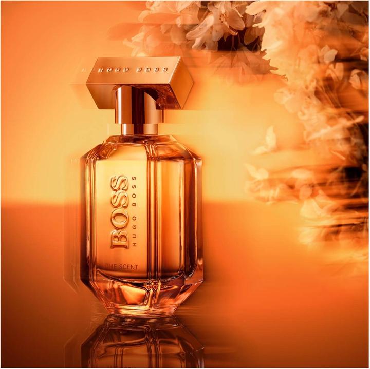 Actual product image BOSS Eau de Parfum (re) (Eau de parfum, 50 ml)