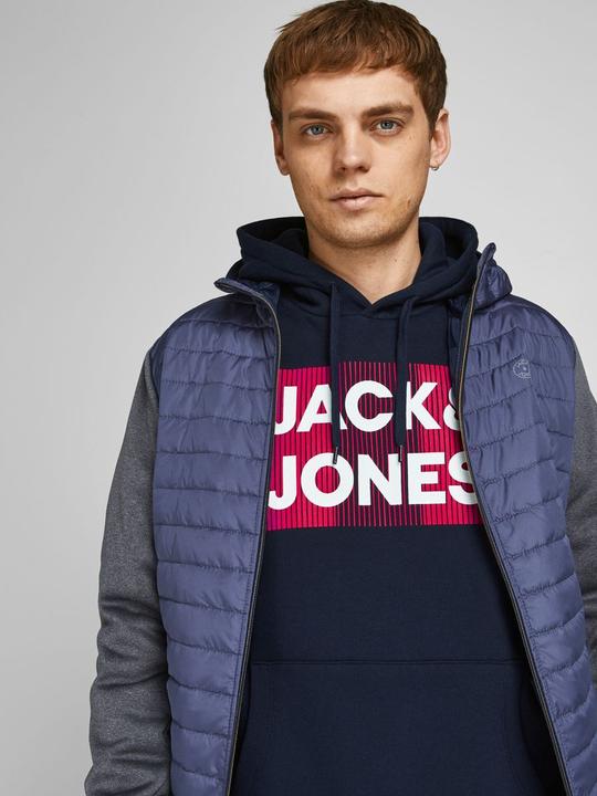 Produktbild Jack & Jones Logo Hoodie (M)