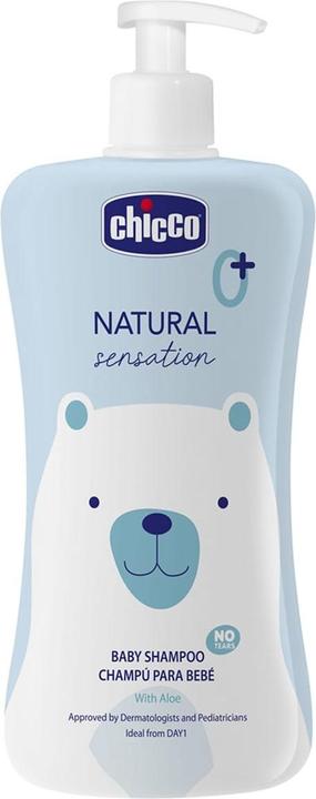 Image du produit Chicco Shampooing