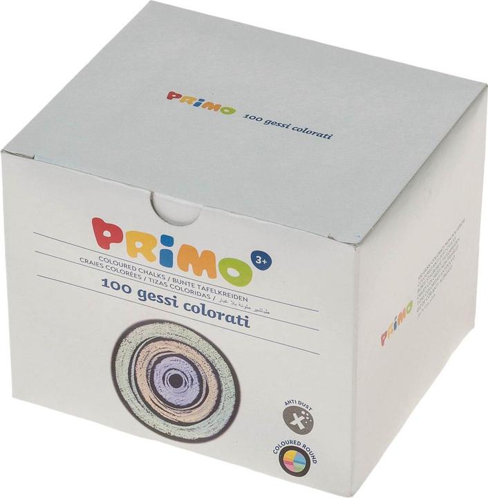 Image du produit Primo Chalks (Trié, 100 x)