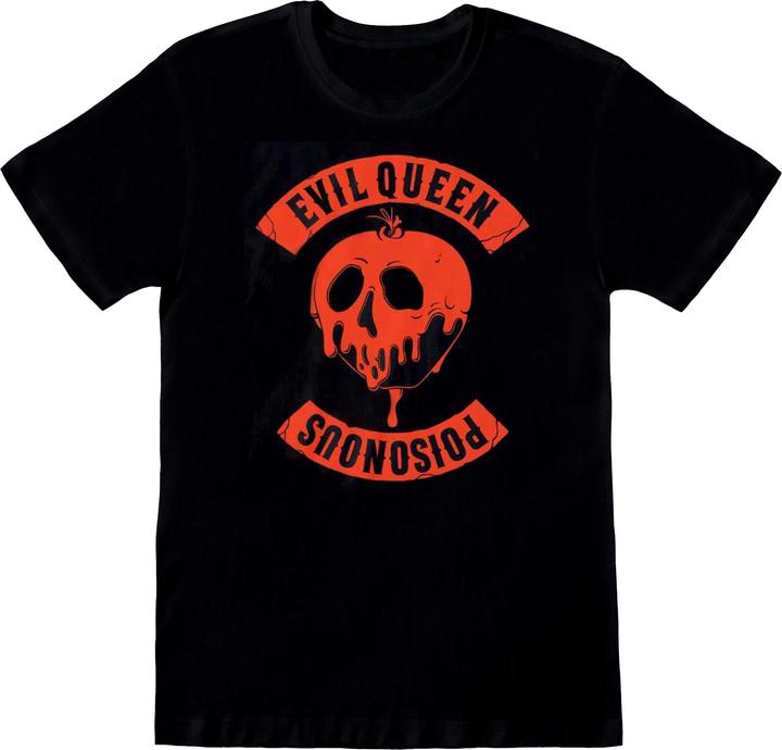 Produktbild Disney Poisonous TShirt (XL)