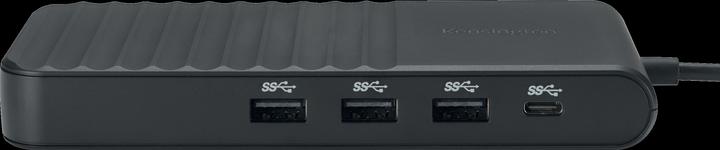 Actual product image Kensington UH1500P EQ USB-C Docking St, UH1500P EQ (USB-C, 9 Ports)