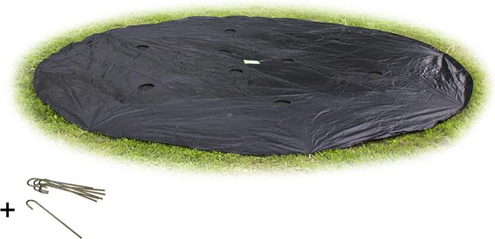 Produktbild Exit Supreme Ground Level Abdeckplane 305cm