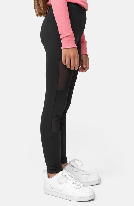 Image du produit Urban Classics Filles Tech Mesh Leggings - 13821 (134)