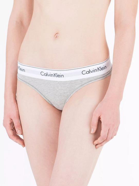 Produktbild Calvin Klein Thong (L, Einzelpack)