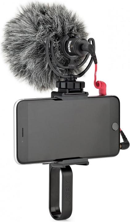 Produktbild Joby GripTight POV Kit inkl. Bluetooth-Fernauslöser