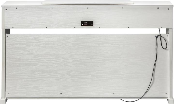 Produktbild Kurzweil M115 - weiss matt (PVC) (88 Tasten)