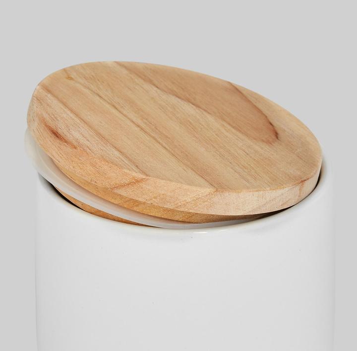 Immagine prodotto Springlane Barattoli di stoccaggio in stile scandi
