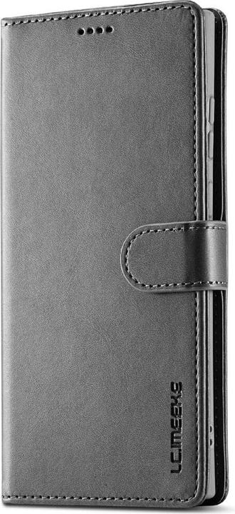 Immagine prodotto LC.Imeeke Galaxy S25 Ultra - Leder Etui Hülle (Samsung Galaxy S25 Ultra)