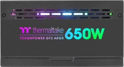 Immagine prodotto Thermaltake Toughpower GF2 ARGB 650W (650 W)
