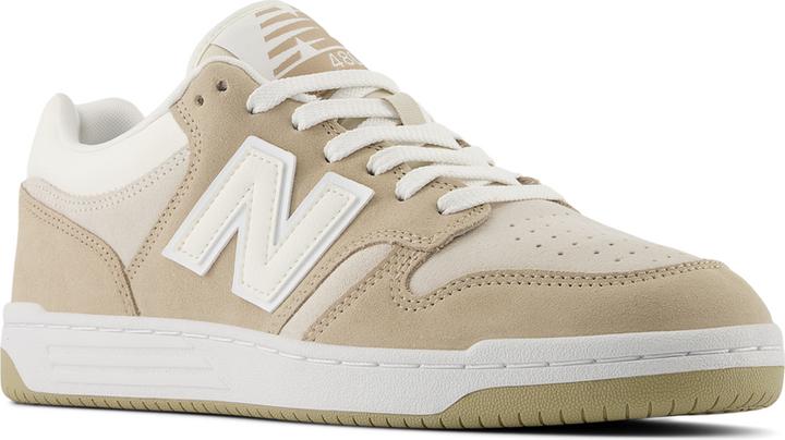 Actual product image New Balance BB480LEA (42)