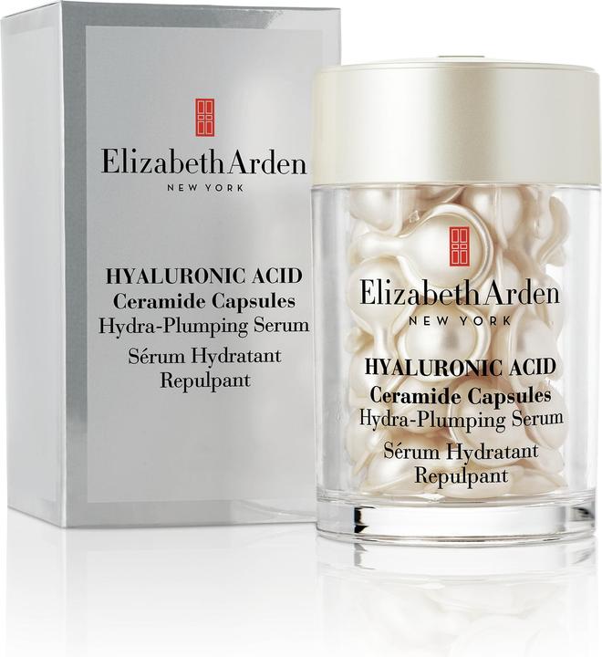 Image du produit Elizabeth Arden Céramide Acide hyaluronique (14 ml)