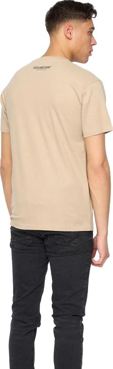 Produktbild Duck and Cover Chellforth TShirt (L)