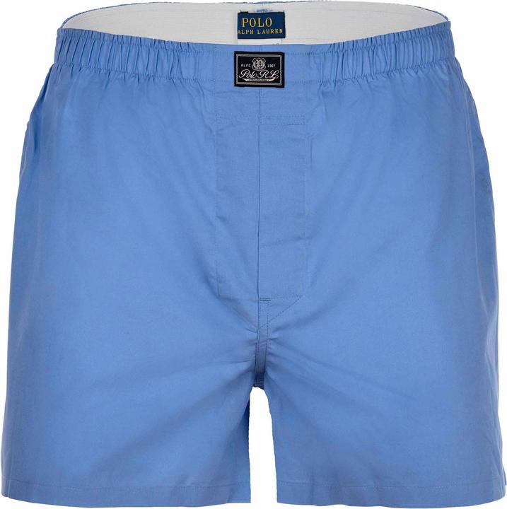 Immagine prodotto Ralph Lauren Boxer in tessuto dal taglio casual e confortevole (S, confezione da 3)