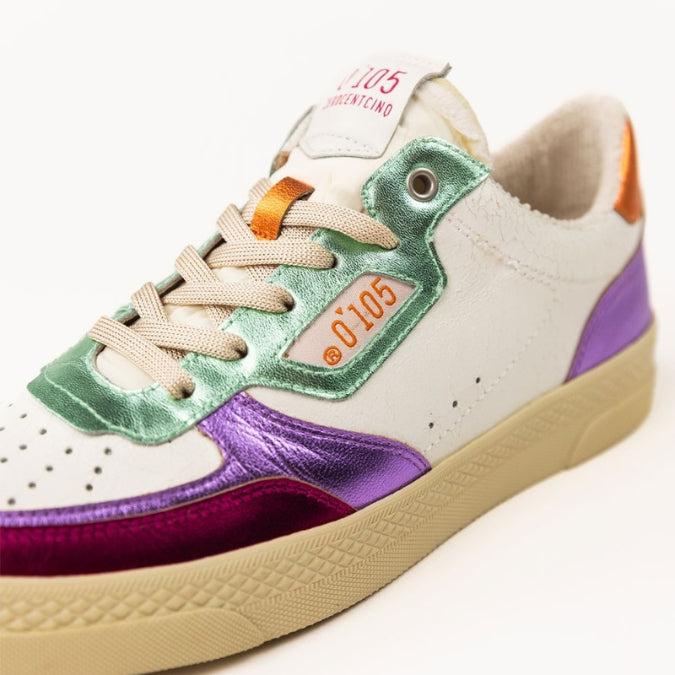 Produktbild 0-105 Sneakers Hazel Disco (40)