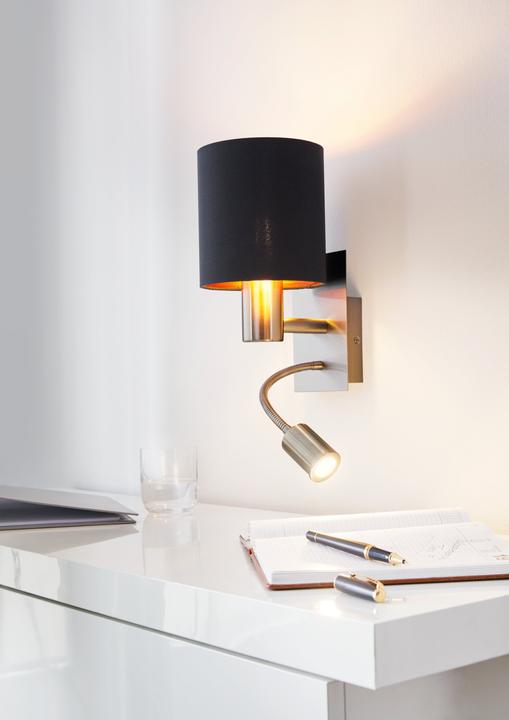 Actual product image EGLO Pasteri (320 lm, E27)