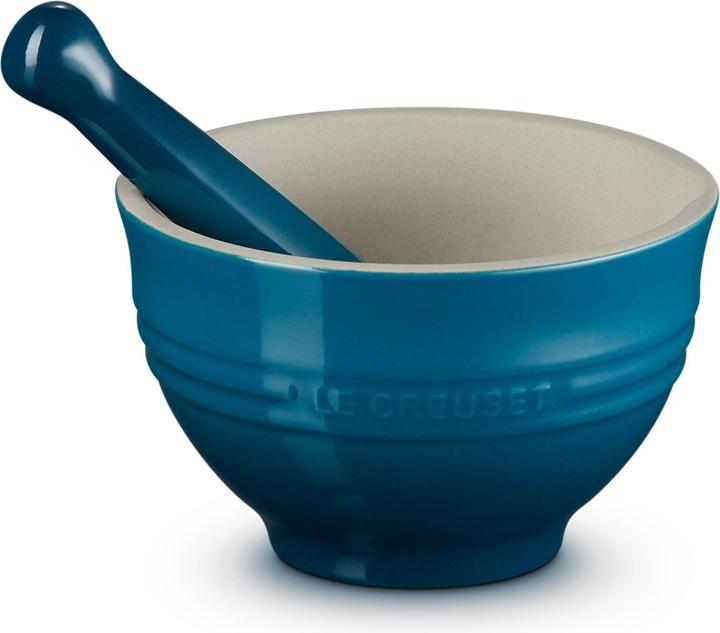 Actual product image Le Creuset Mortar