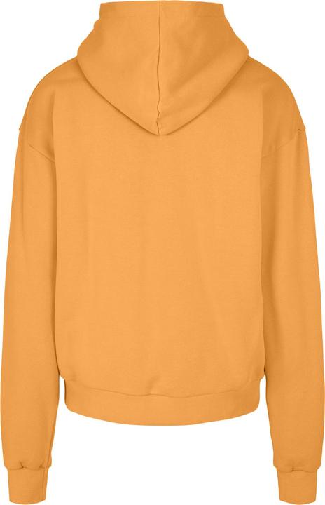 Actual product image Build Your Brand Mens Ultra Heavyweight Hoodie (5XL)