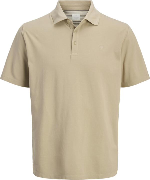 Jack & Jones Jprbluwilliam Wash Ss Polo Sn