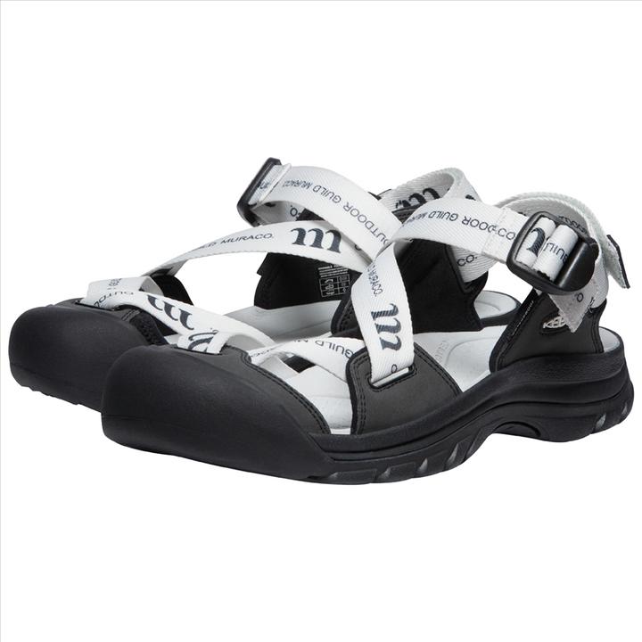 Produktbild Keen M Zerraport II (44.5)