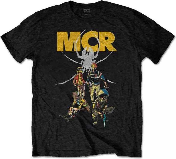 Produktbild Gildan Killjoys PinUp TShirt (XL)