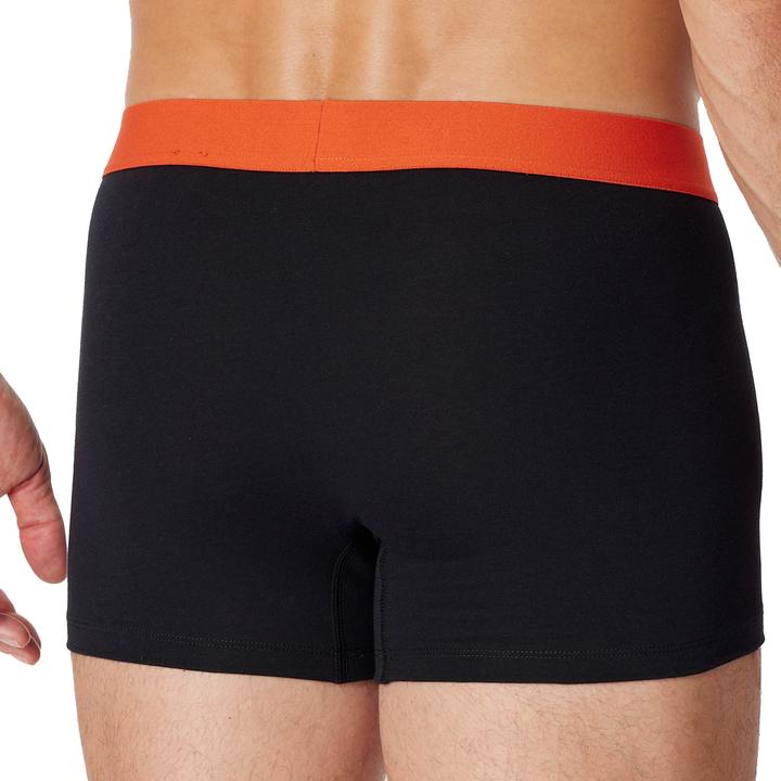 Produktbild Schiesser Organic Cotton Shorts (4, S, 3er Pack)