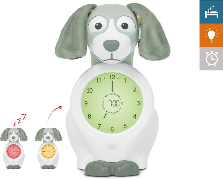 Actual product image ZaZu Davy