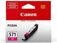 Image du produit Canon Cli-571m (M)