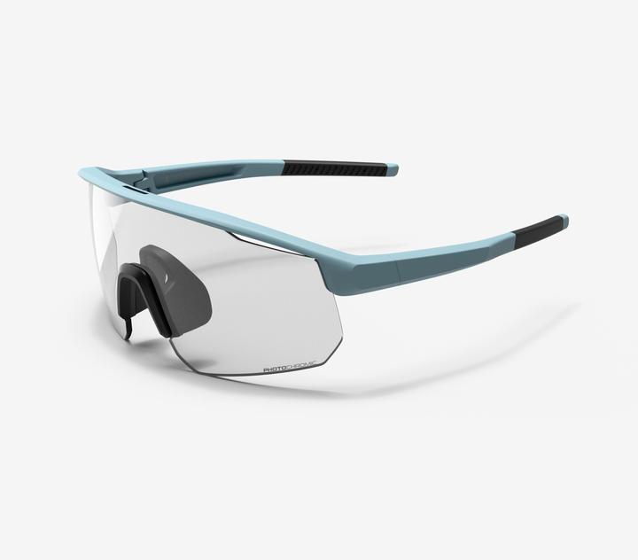Produktbild Van rysel Fahrradbrille photochrom Perf 500 Light Damen/Herren (Blau, Blau)
