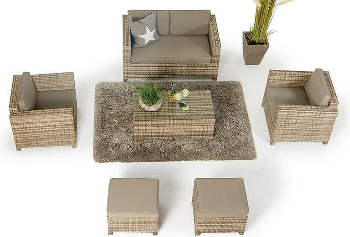 Produktbild Viplounge Luxury Deluxe