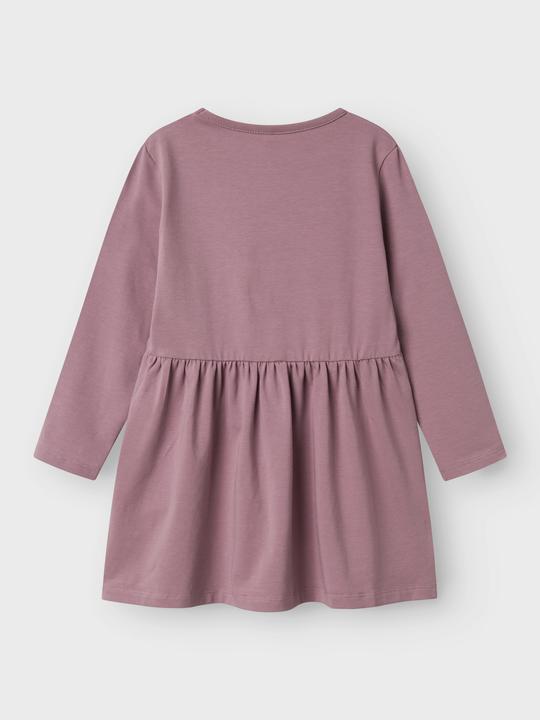 Produktbild Name it Nmfdyffi Peppa Ls Dress Noos Cplg (92)