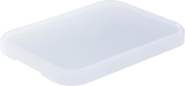 Actual product image Rotho Pure (16 x 2 x 24 cm, 1 l)