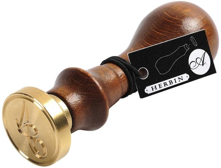 Immagine prodotto Herbin Sigillo con manico in legno