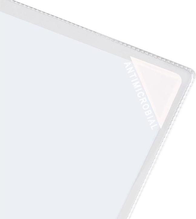 Productafbeelding Tarifold 5 documenthoezen Kang easy clic transparant (A4, 1 x)