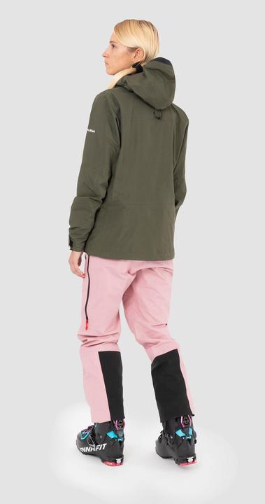 Produktbild Salewa Women's Sella 3L Powertex Jacket (40, L)