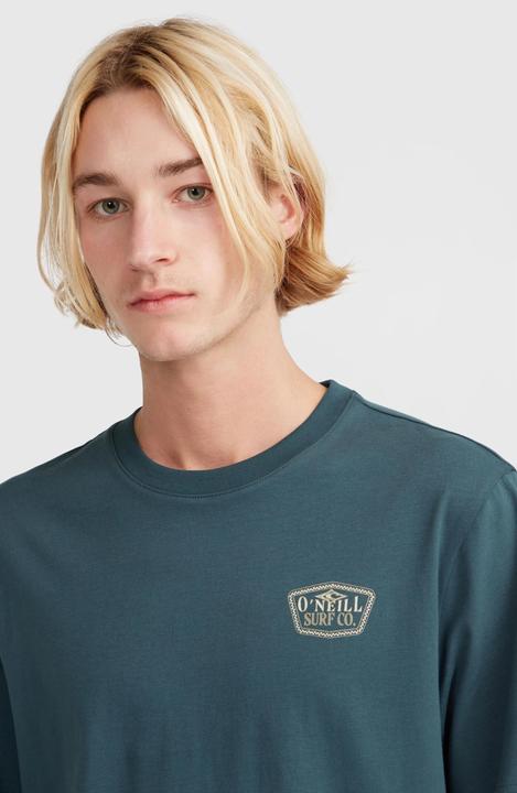Produktbild O'Neill t-shirt small chest print (XL)